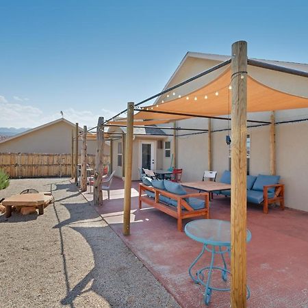 Villa Tierra Del Sol 3463 Moab Exterior foto