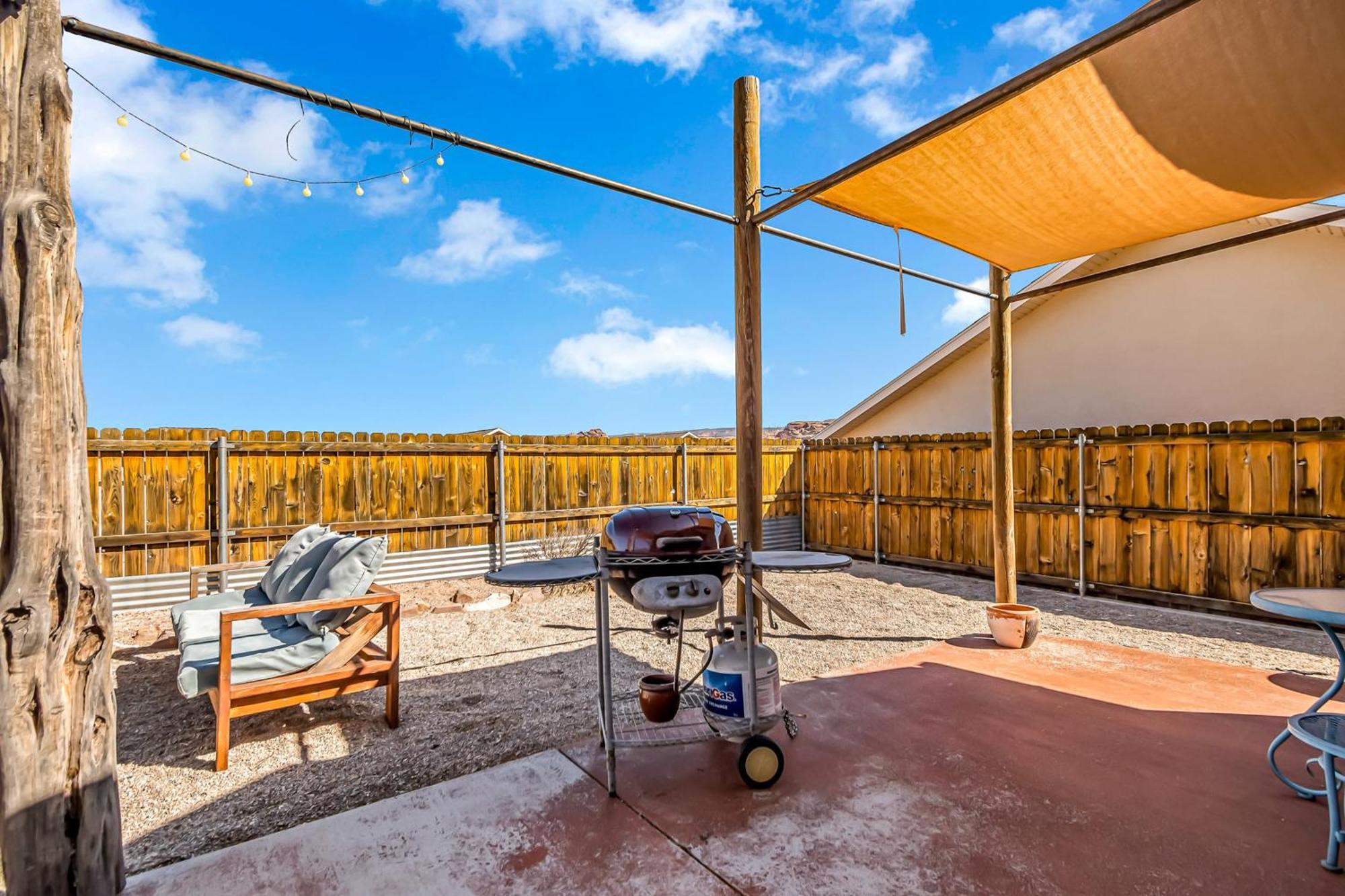 Villa Tierra Del Sol 3463 Moab Exterior foto