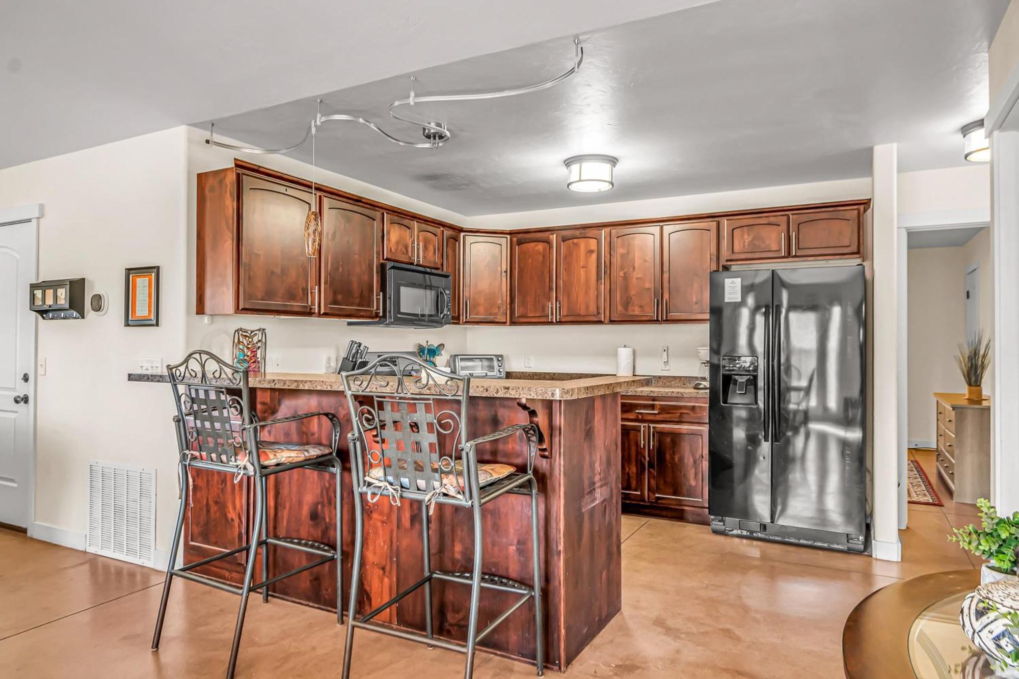Villa Tierra Del Sol 3463 Moab Exterior foto